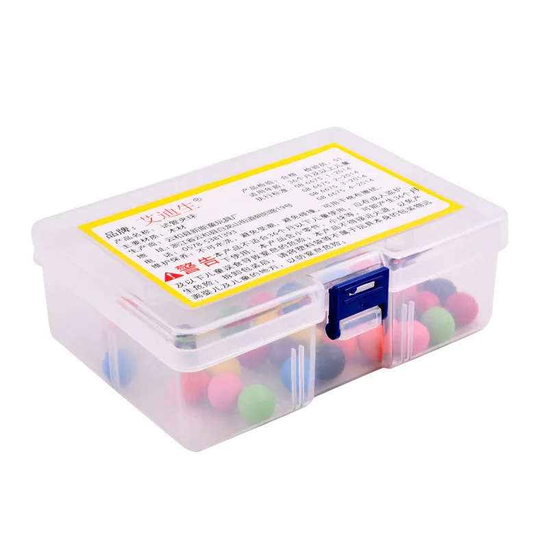 

Educational Toy For Kids Clip beads Test Tube Toy Children Logic Concentration Fine Motor Training Game Montessori Teaching Aids