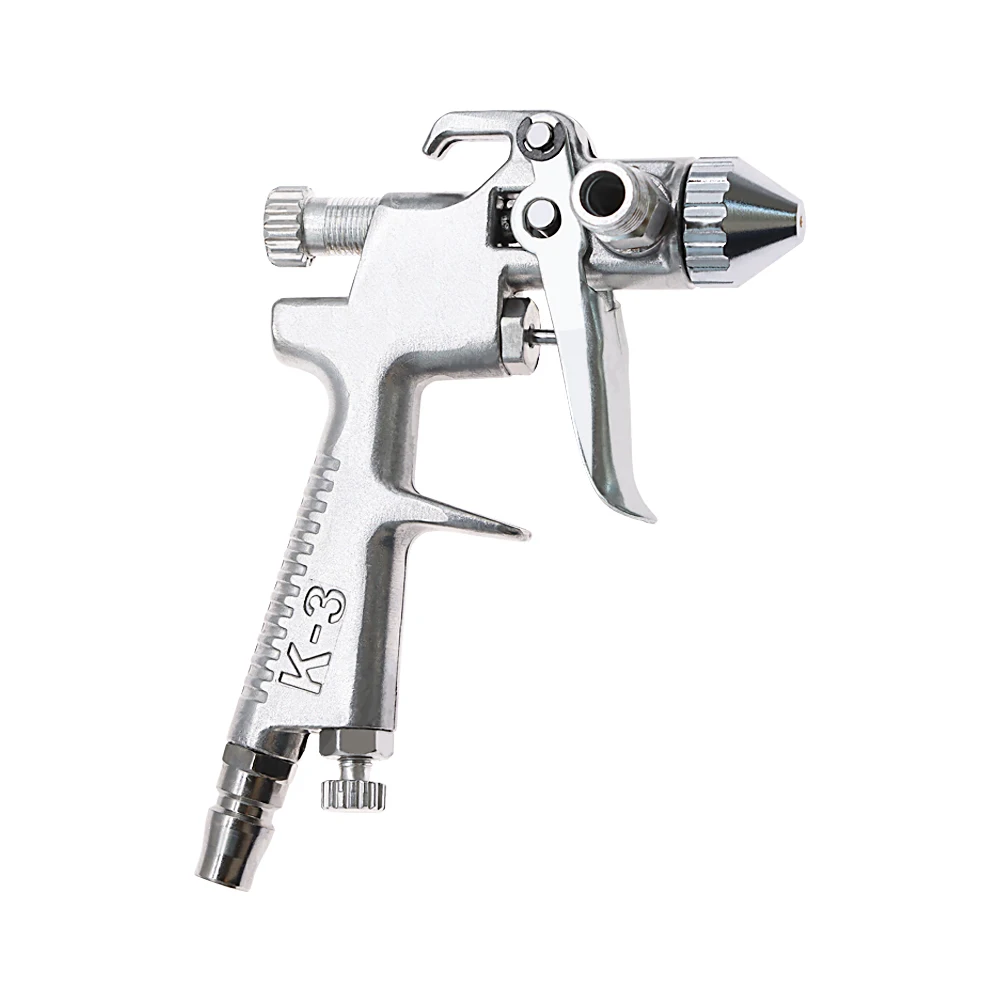 Волшебная воздушная щетка распылитель краскопульт из сплава инструмент для