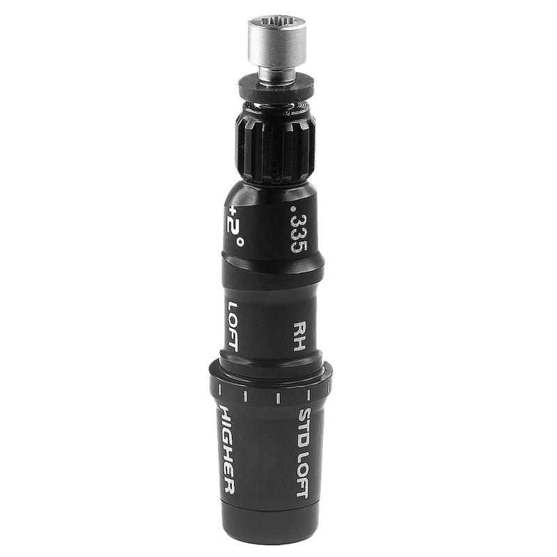 

.335 Golf Club Adapter Golf Sleeve For Taylormade M3 M4