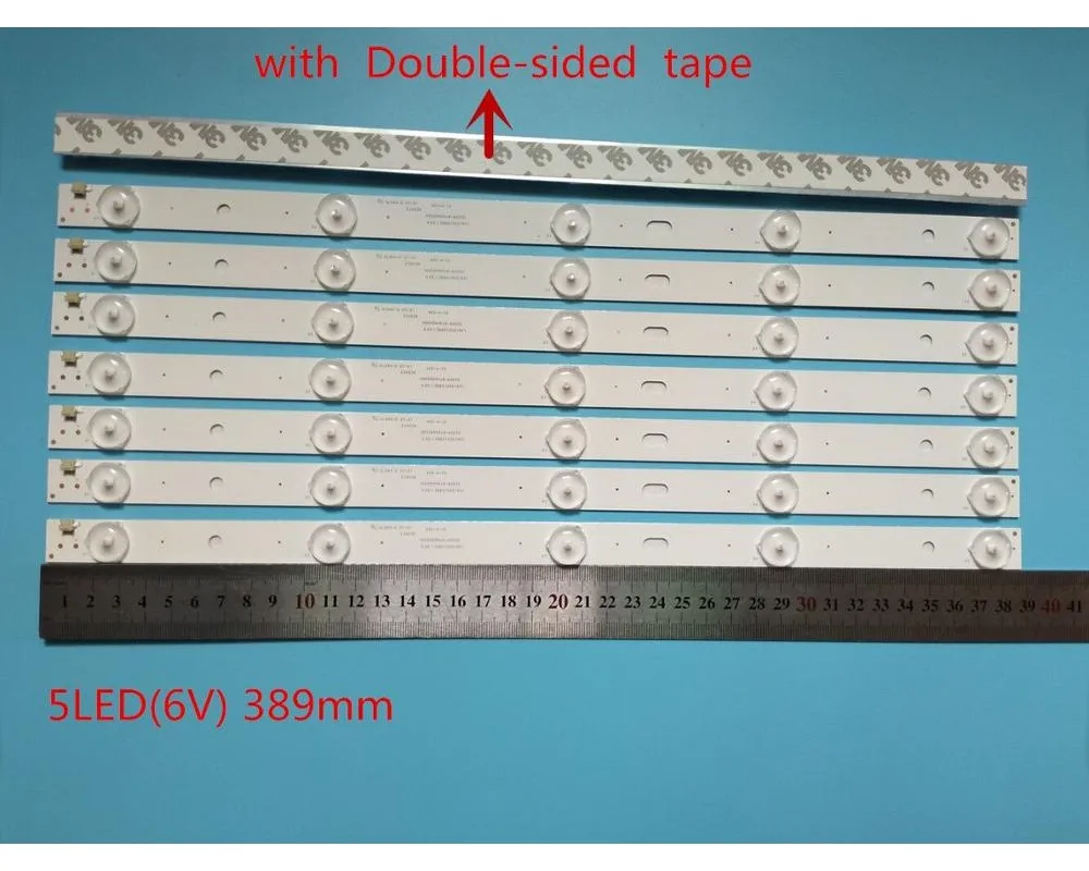 

Светодиодная подсветка для PHILCO led Tv Bars Kit PH40R86DSGW модель