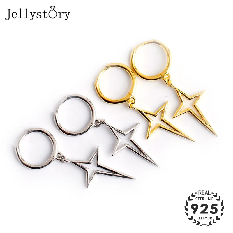 

Женские серьги-подвески из серебра 925 пробы, 2 цвета