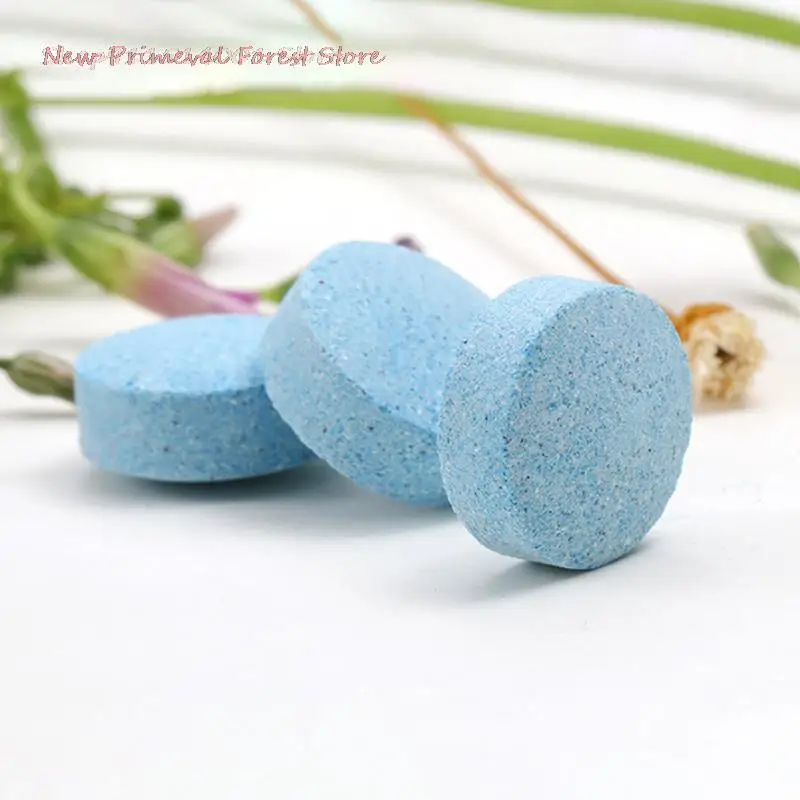 

(1PCS=4L Water) Car Solid Wiper Fine Seminoma Wiper Auto Window Cleaning