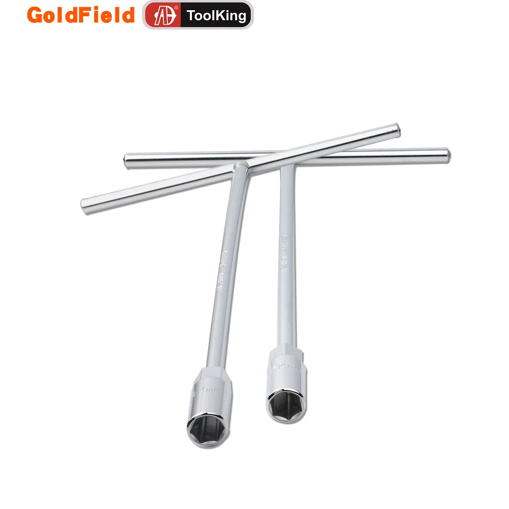 Шестигранный ключ Т образная ручка шестигранный гаечный образный торцевой