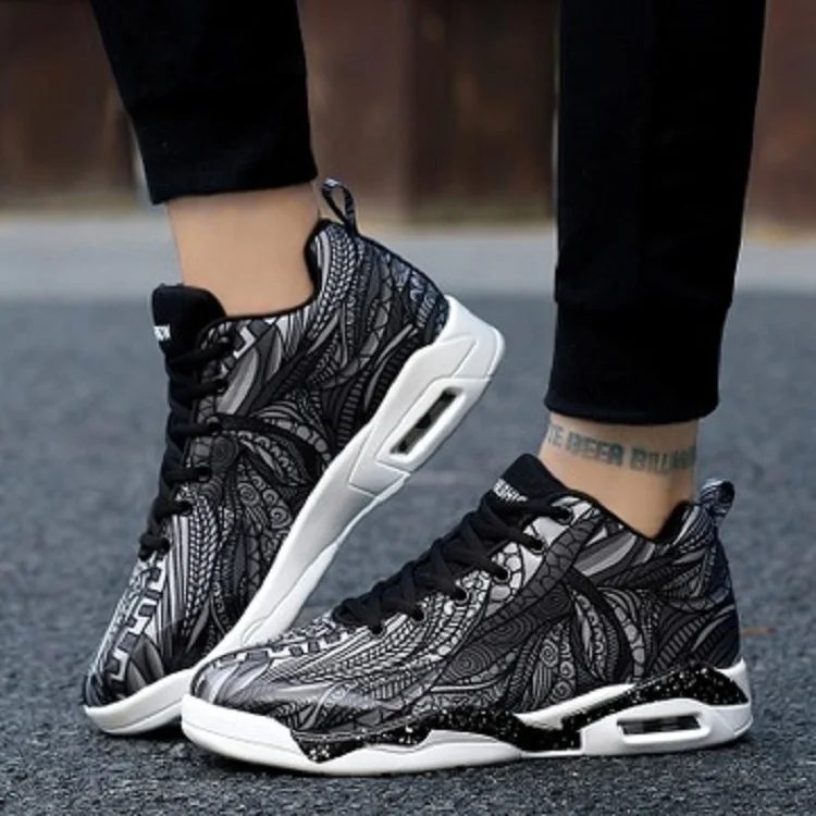 Дропшиппинг женские кроссовки на платформе Дышащие Модные Повседневные парные