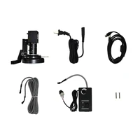 Trocen AWC708C PLUS CO2 laser control system with CCD camera for CO2 laser engraving and cutting machine