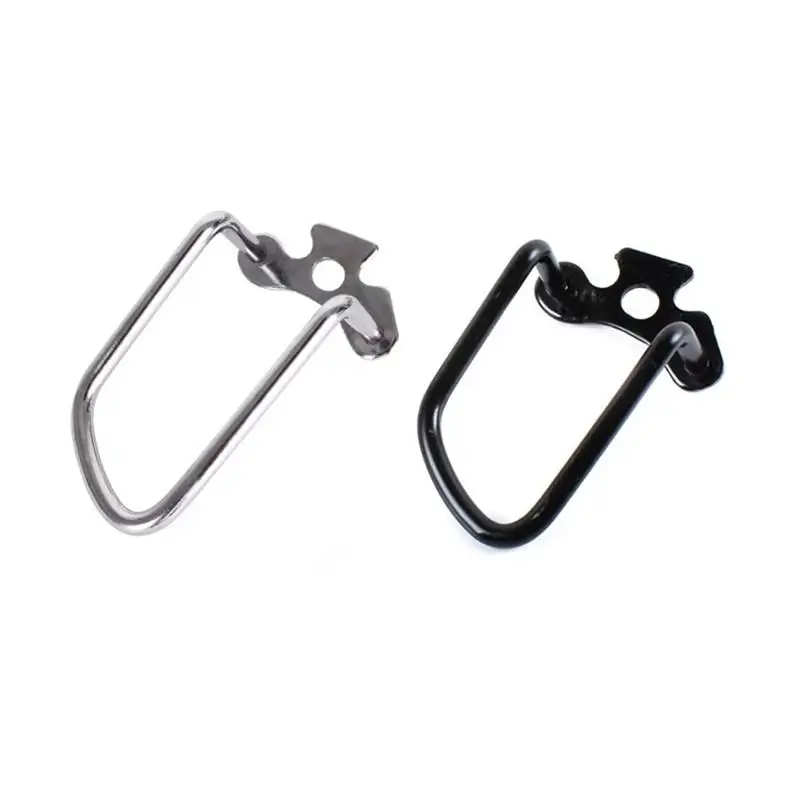 1 шт. регулируемый стальной велосипедный задний переключатель передач для