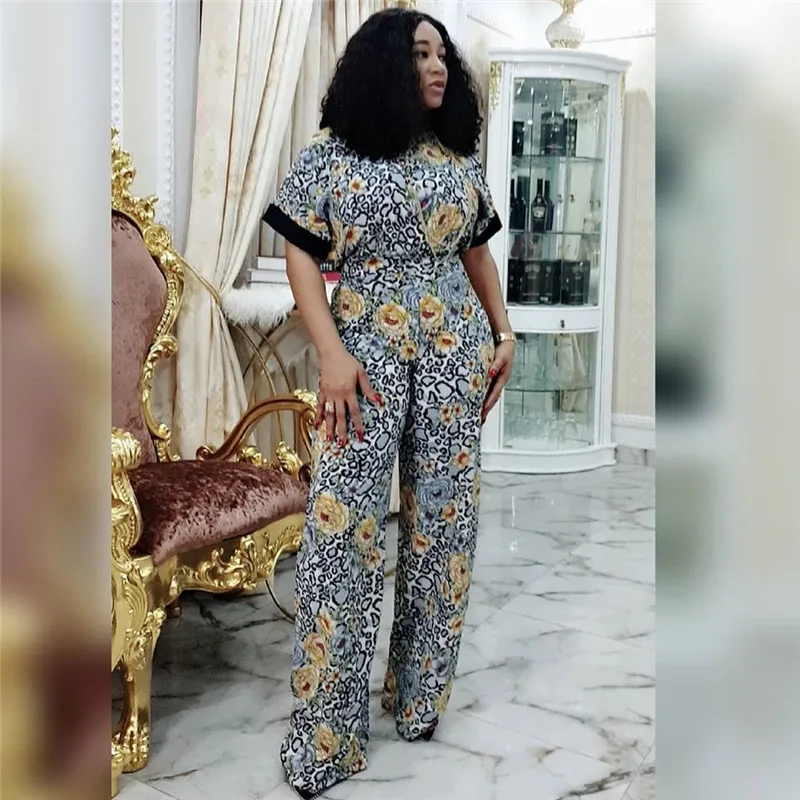 Женский Бандаж на шнуровке свободные широкие брюки топ-труба комплект для женщин