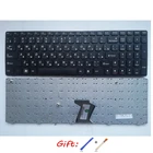 RU черная клавиатура для ноутбука LENOVO B570A B570E B570G B575 B575A B575E B590 B590A B580 Z570 Z575 V570 V570C V575 V570G