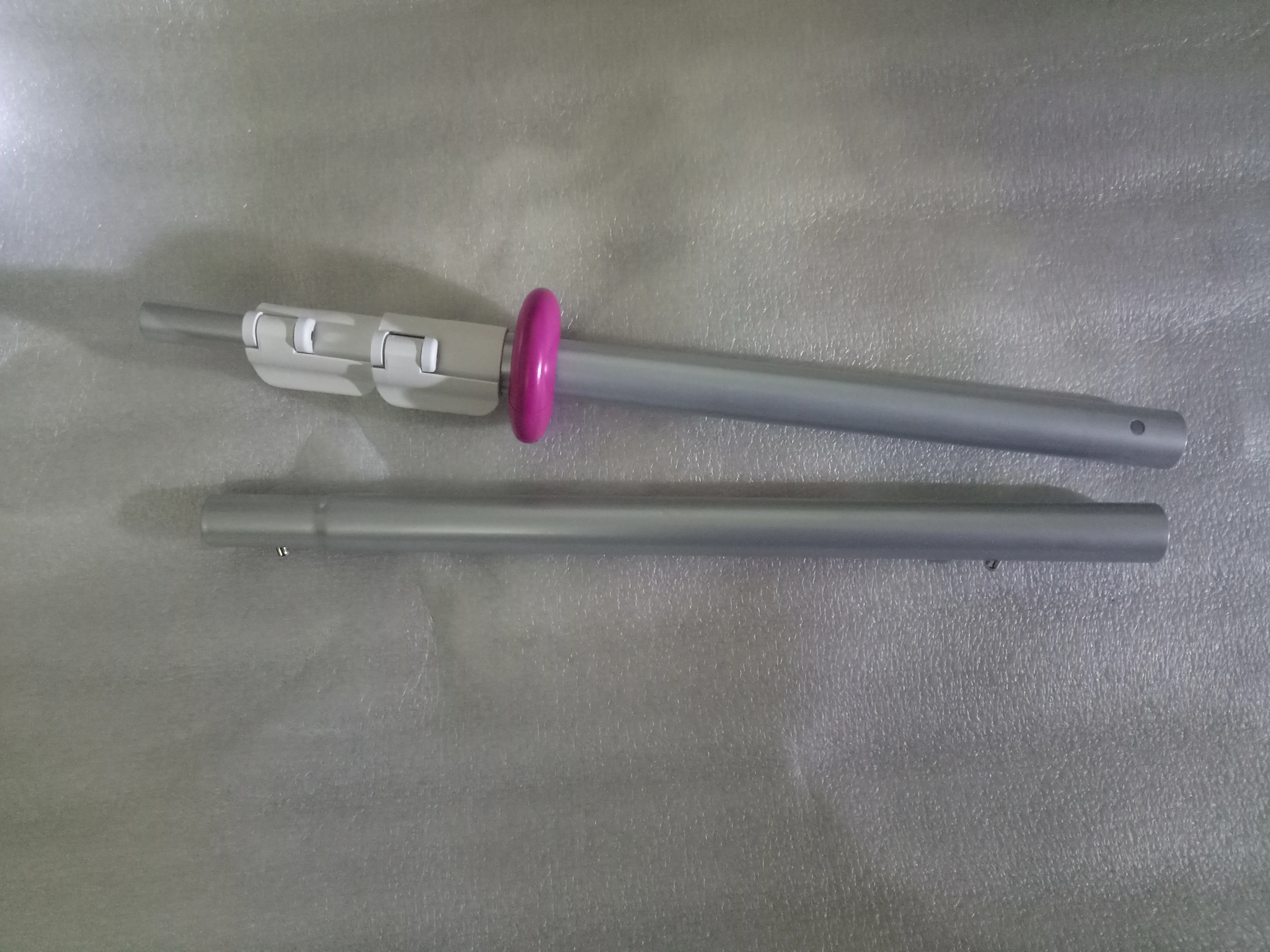 

100% New Original Garment Steamer Parts Adjustable vertical hanging support rod For GC532 GC534 GC536 GC562
