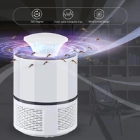 usb electric flycatcher device automatic flycatcher food flycatcher insect flycatcher for kitchen home