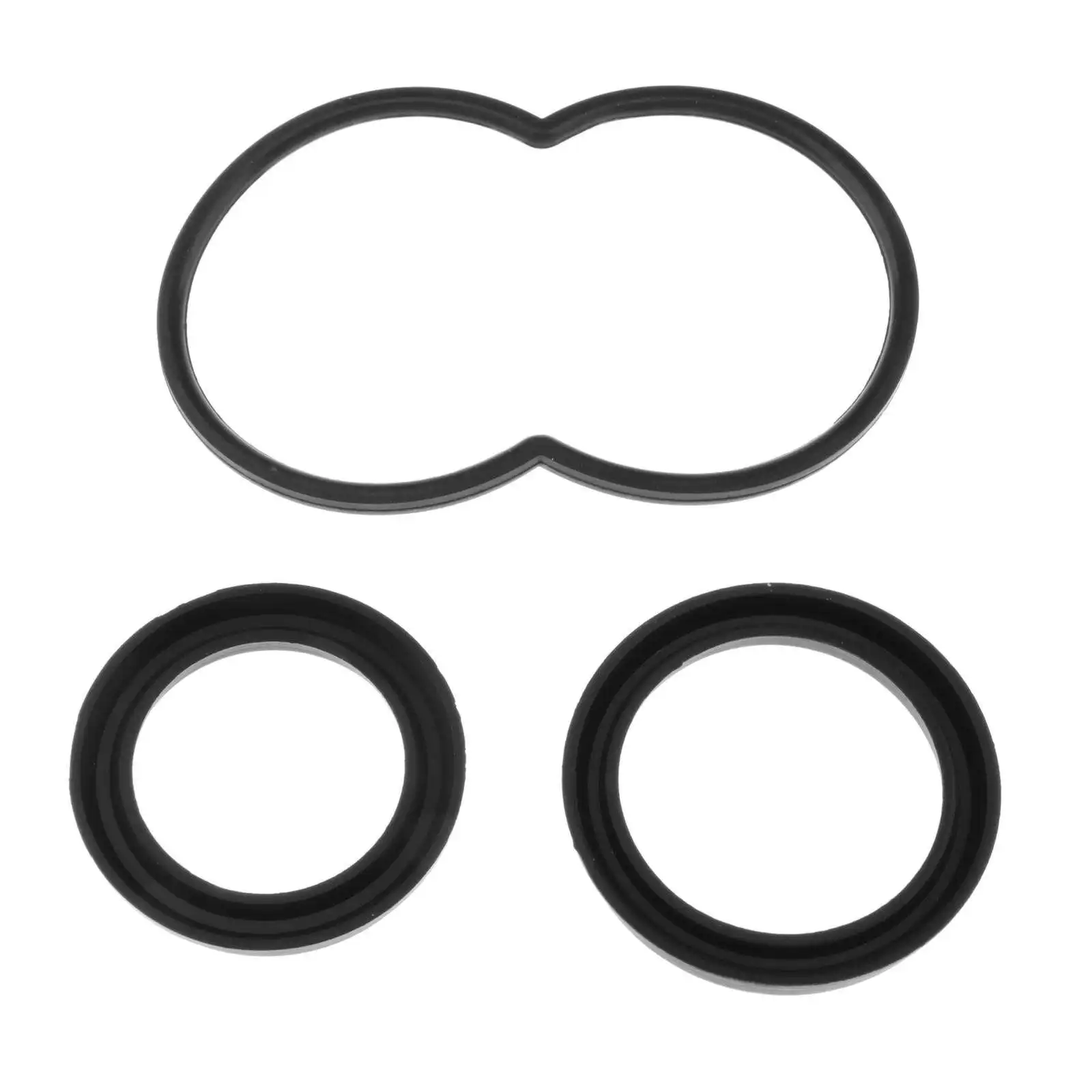 

3xLeak Repair Kit Suits for Chevy GMC GM Seal Kit Hydro-Boost Leak