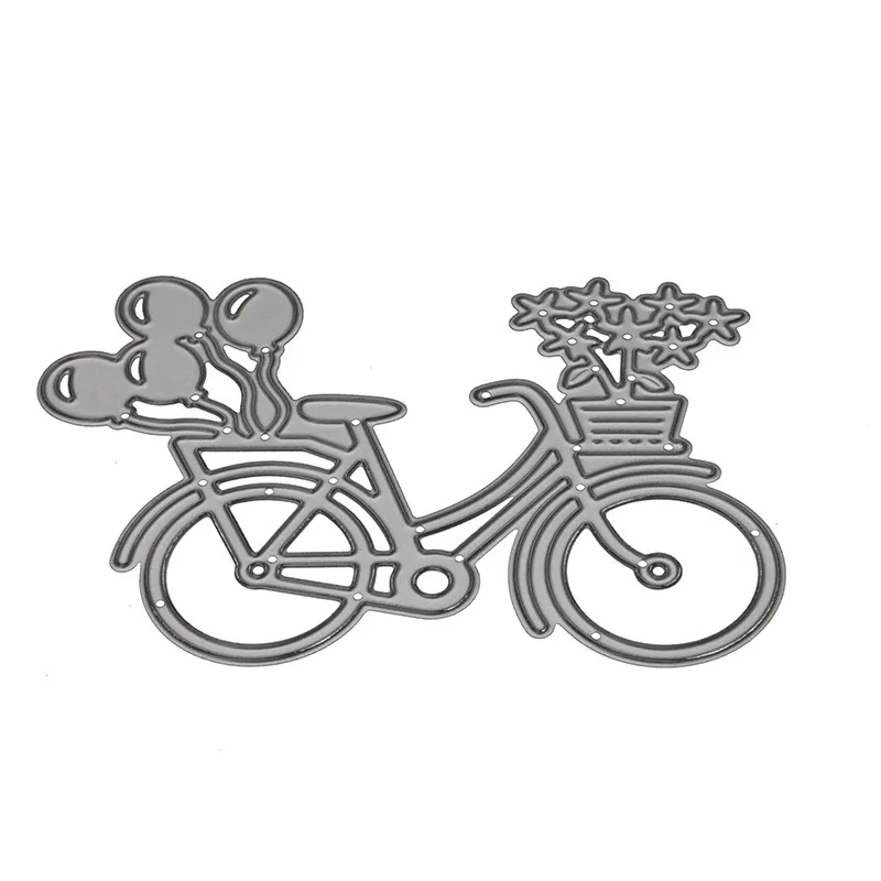 

DIY knife mold embossing knife mold cutting knife mold etching knife bicycle