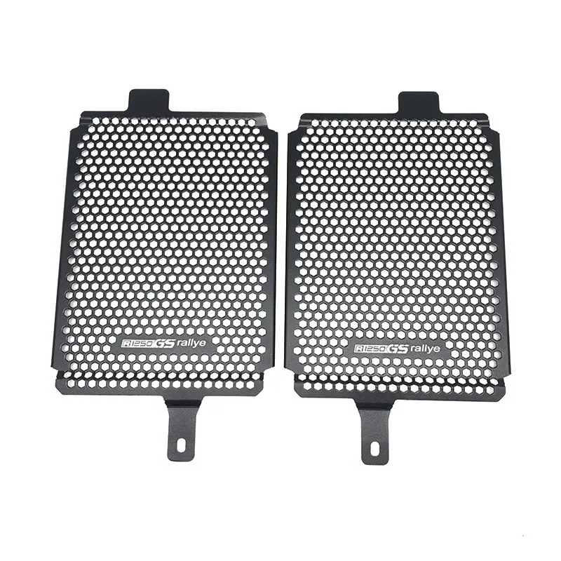 

For BMW R1250GS ADV Adventure R1250 GS Motorcycle Aluminium Alloy Radiator Grille Protection Cover Guard Protector