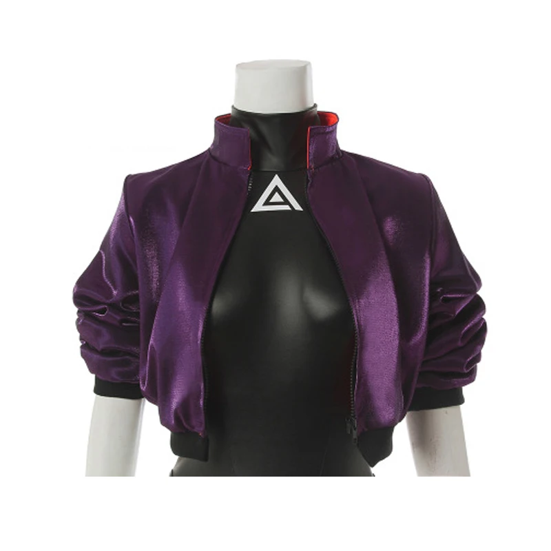 Косплей Костюм Кусанаги Мотоко cospapa полный комплект Аниме женский боевой костюм|