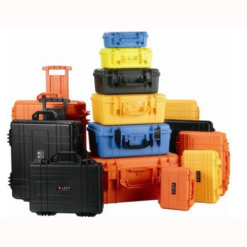 Высококачественный защитный чехол из АБС пластика для инструментов