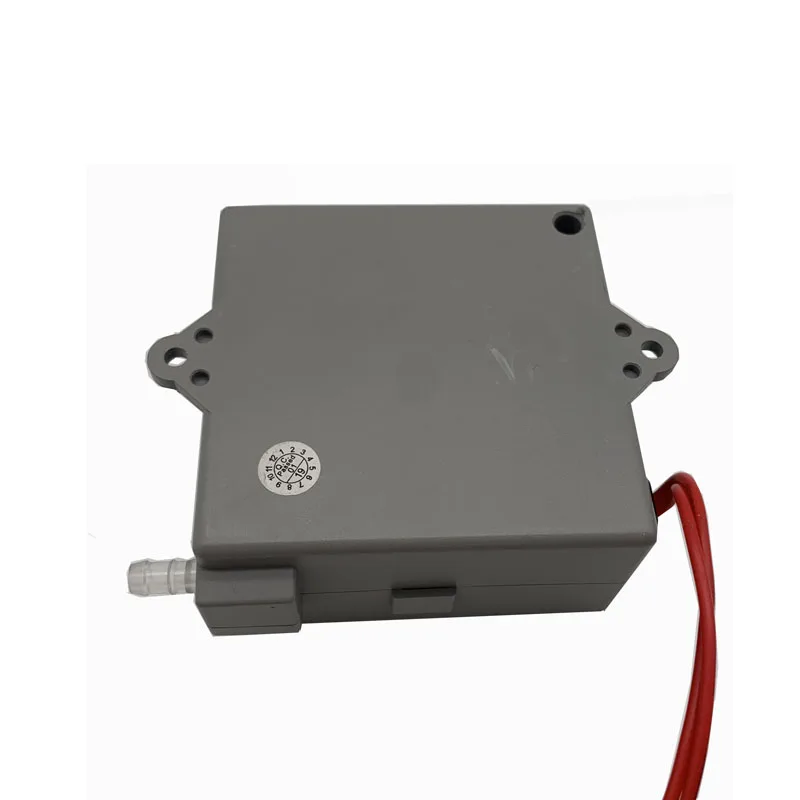 Портативный Лучшая цена генератор озона ячейки в Очистка воды озонатор спа