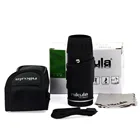 Портативный монокулярный телескоп Nikula 7x18, 147 м  1000 м, дальномер для мини-гольфа, карманный монокулярный телескоп