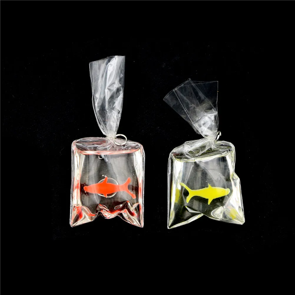 

Mini Goldfish Miniature World Landscaping Decoration Goldfish Resin Micro Landscape Garden Fairy Ornament