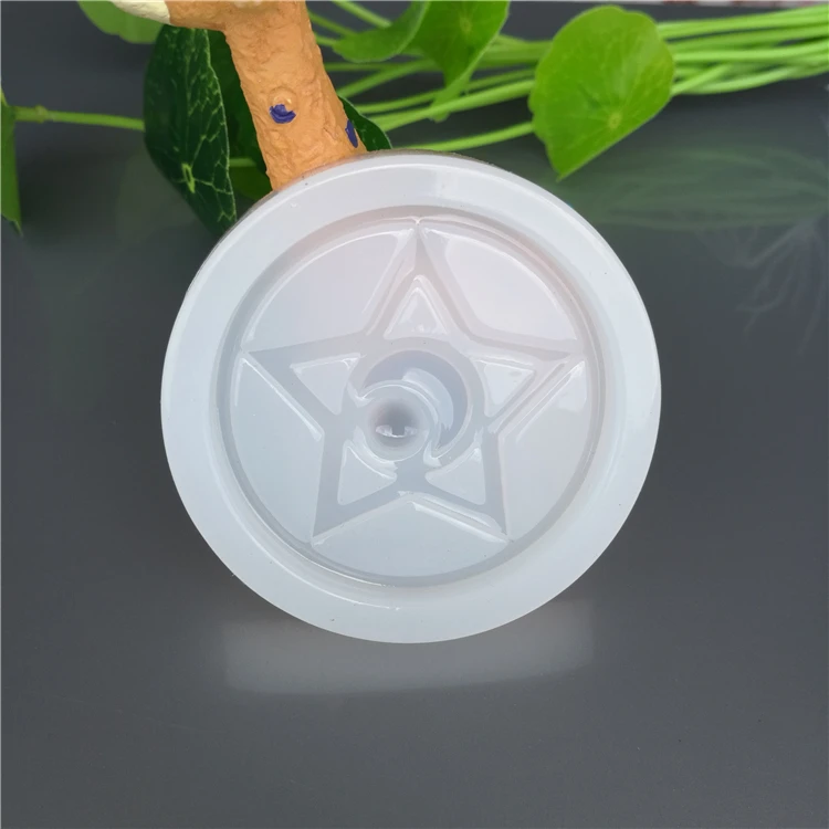 Форма для выпечки торта инструменты-присоски объемные силиконовые формы