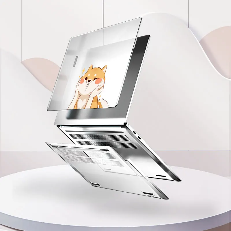 Защитный чехол для Lenovo ideapad 5 pro 16 дюймов 14 710S plus/s540 Yoga Slim 7 Pro | Компьютеры и офис