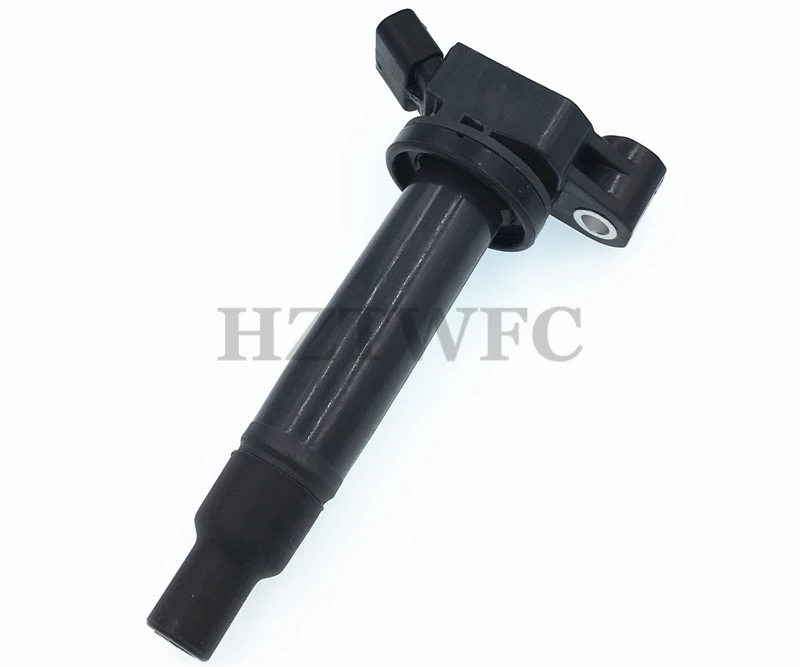 6 шт. Катушка зажигания для Lexus ES300 RX300 Toyota Avalon Camry Sienna Highlander 88921393 90080 19016 9008019016 90919