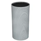 SATOSHI Смоки Подставка для ножей d11см, h22см, полипропиленовые разделители