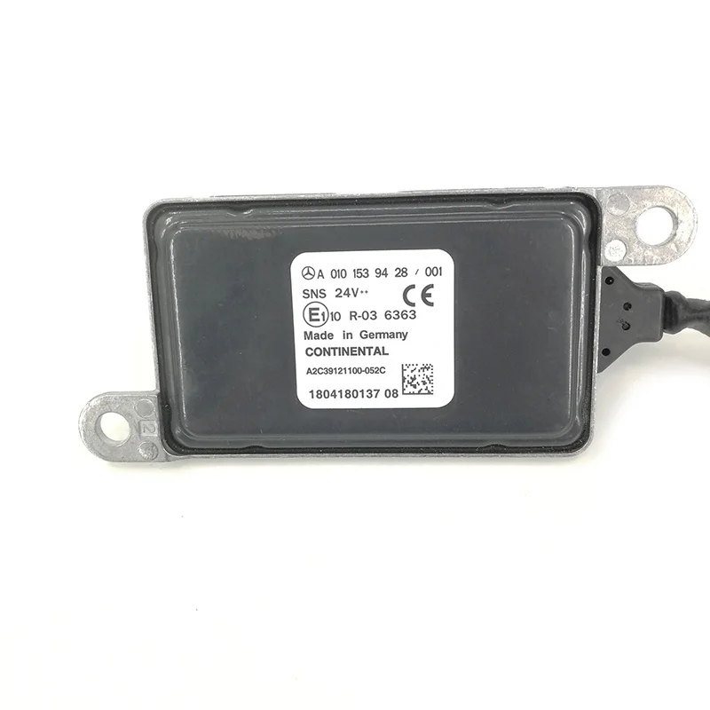 

24 volt A0101539428 nitrogen oxygen sensor nox sensor