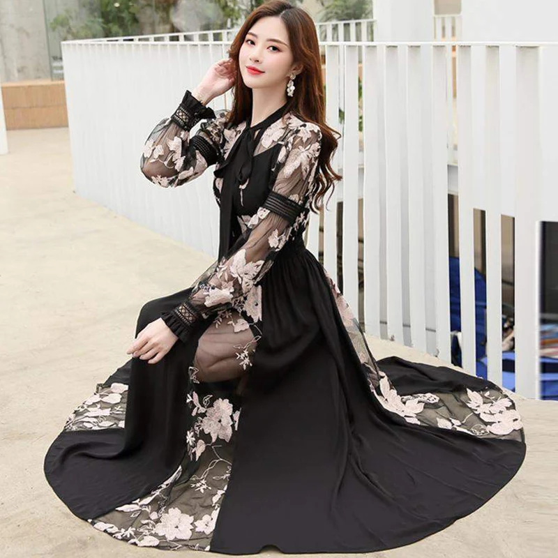 Розовый чехол с выгравированным пером для подиума пикантные женское платье