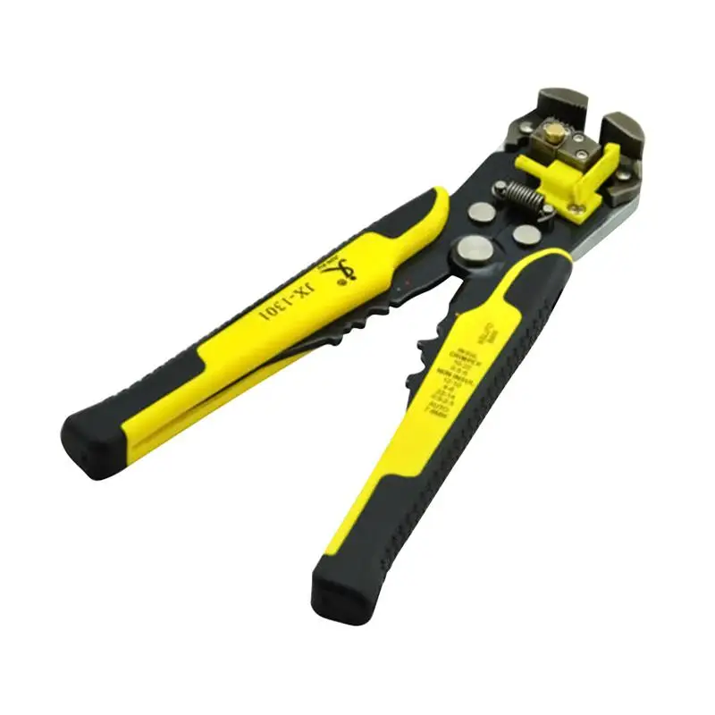 Инструмент для зачистки проводов саморегулирующийся кабельный резак щипцы