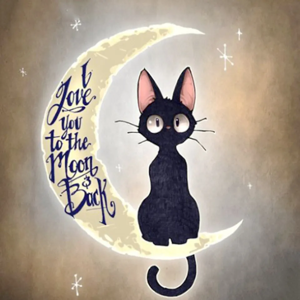 

New Diamond Paint Handmade 5D DIY Embroidery Cross stitch Full square Diamonds Custom Photo "Animal Kitten" Wall Home Decor Gift