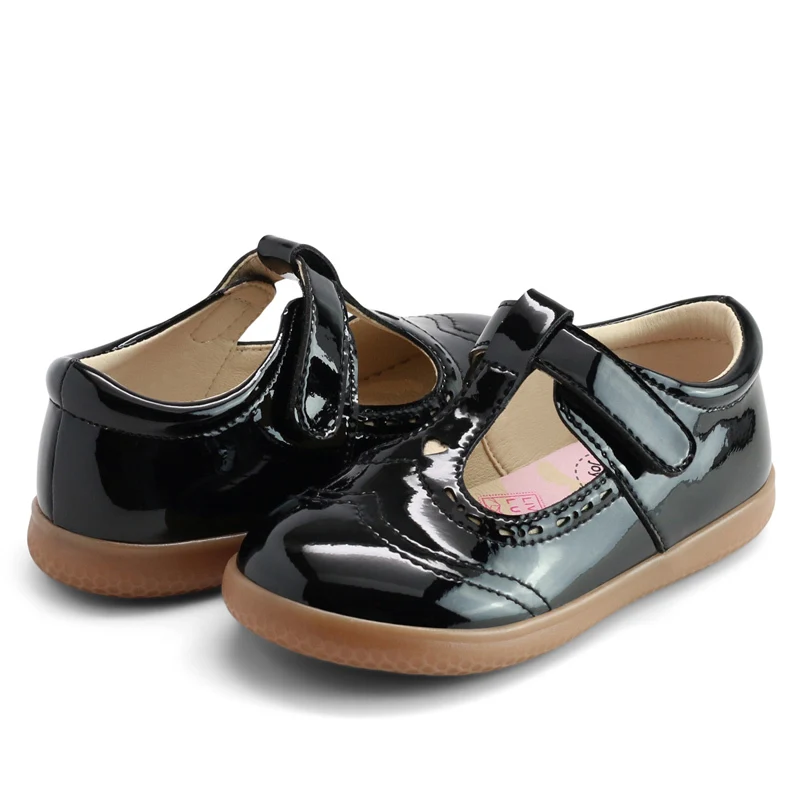 Livie & Luca Amica Jane Children's Shoe Outdoor Super Perfect Cute Girls Barefoot Casual Sneakers 1-11 Years Old