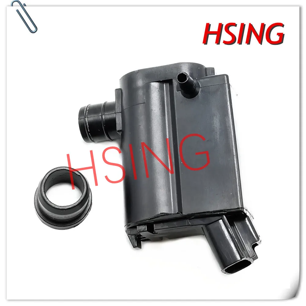 Новый мотор HSINGYE для шайбы насоса #85330 10290 подходит Toyota Corolla Vitz Yaris Camry Mark 2 *** часть №