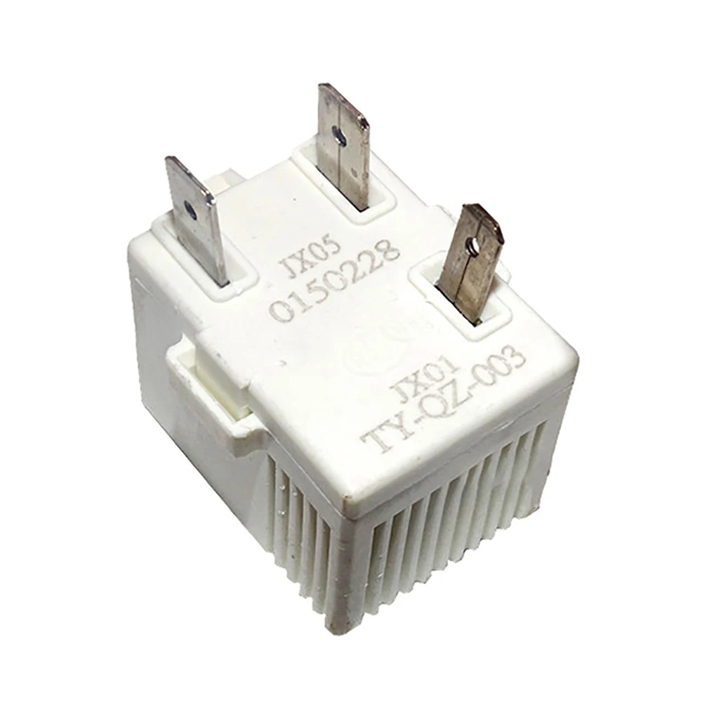 2 шт. стартер компрессора для холодильника Haier/Rongsheng/Hisense | Бытовая техника