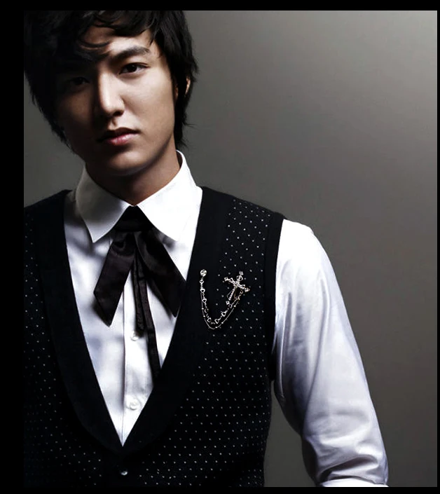 Я Remiel Новый британский стиль в форме Креста брошь с застежкой для мужских значок