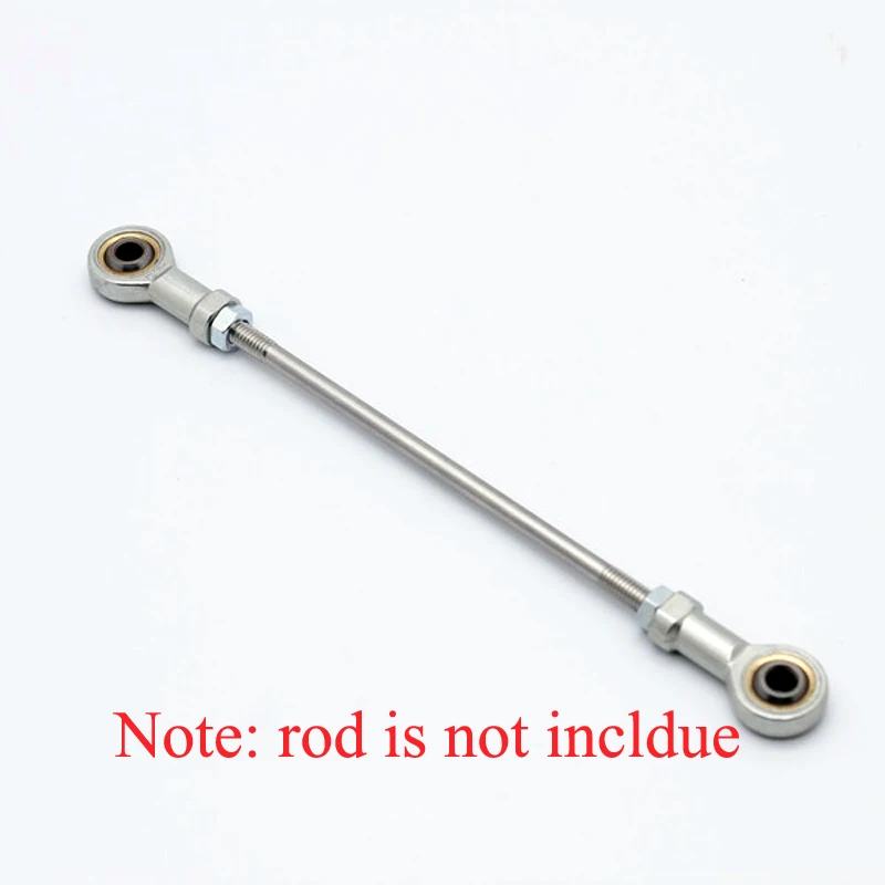 4 шт металлическая шатунная