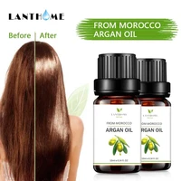 morocco argan oil moisturizing hair essential oil repair dry damaged hair maintenance keratin nourish hair roots hair mask oil