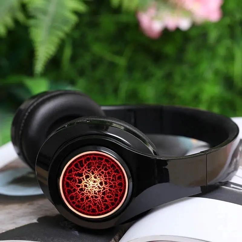 B39 наушники светодиодный светильник Bluetooth Беспроводной гарнитура спортивные