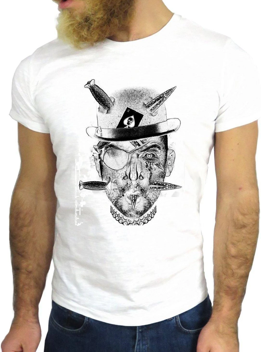 Горячая распродажа! 100% хлопок Лето Новая мода для короткий рукав Z1565 пиратский