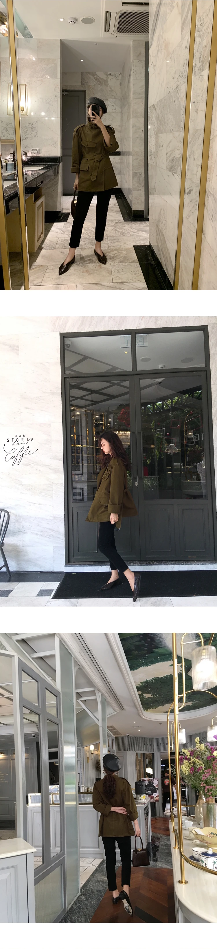 Casual High Waist Pencil Cotton Pants Women Solid Ankle-length Pants OL Elegant Female Summer Trousers