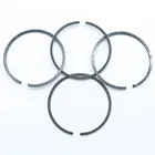 Поршневое кольцо 4 шт.лот для тяжелых условий эксплуатации 42,5 мм x 1,2 мм подходит для Stihl 025 MS250 Запчасти для двигателя бензопилы 1123 034 3006