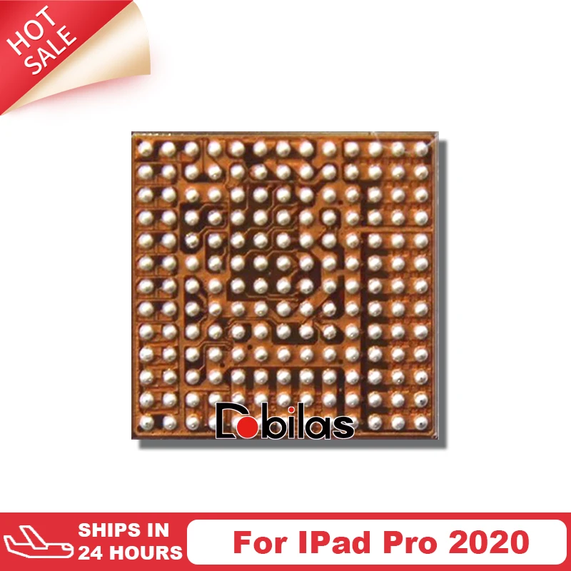 1 шт./лот 343S00263 343S00263-A0 новый оригинальный для IPad Pro 2020 11 дюймов 2Gen Power IC источник