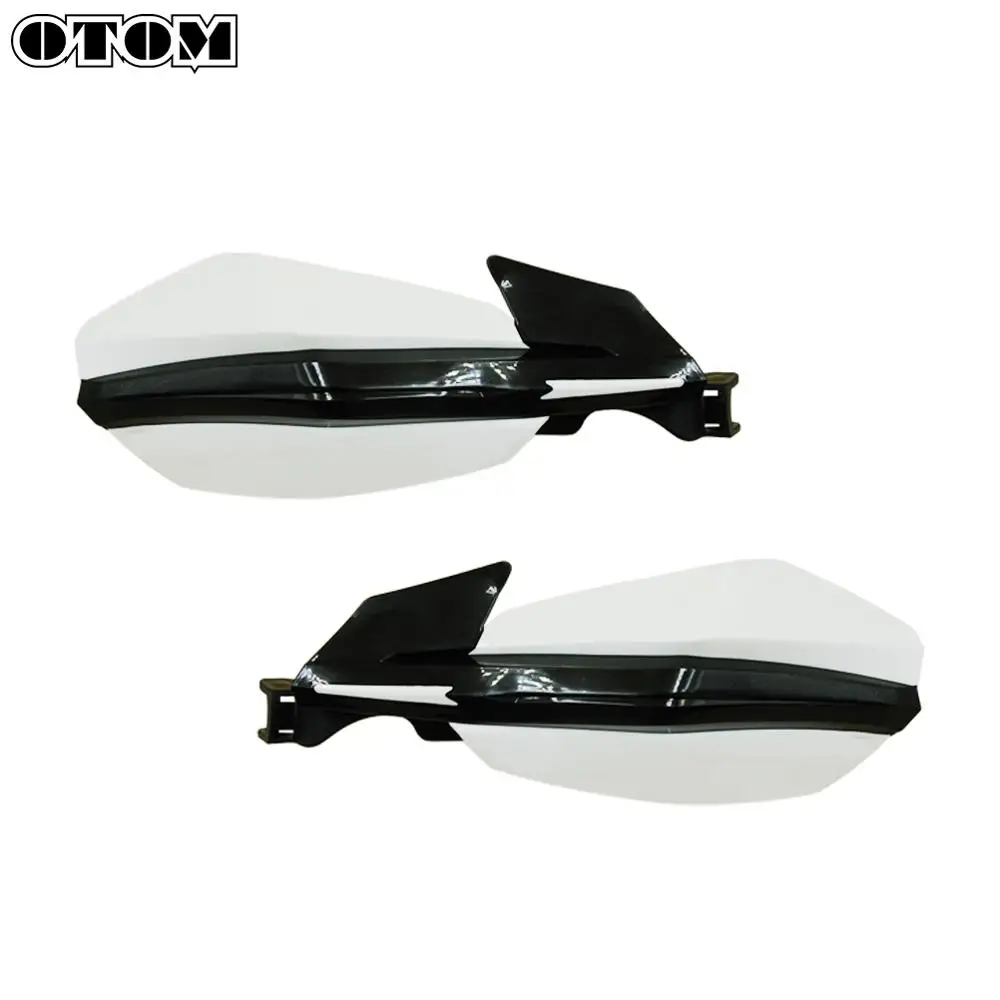 Защита для рук на руль мотоцикла OTOM KTM EXC SX SXF HUSQVARNA TC TE FC FE 125 250 450 | Автомобили и