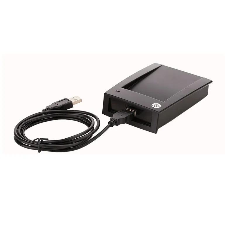 RFID EM Card 125hz USB Reader Plug and Play |