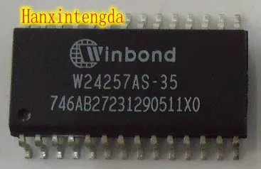 2 шт./лот W24257AS 35 SOP28 [SMD]|Запасные части| |