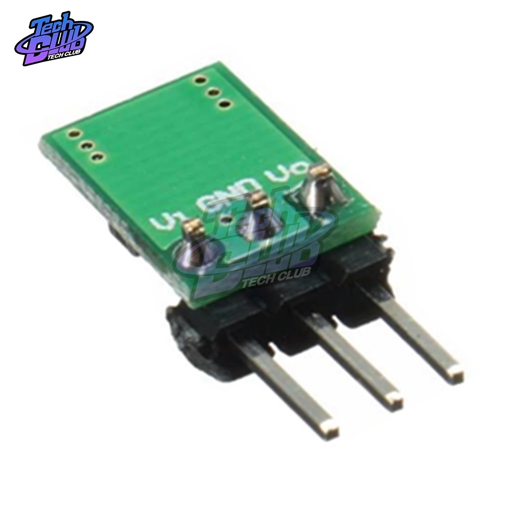 2в1 Мини DC понижающий преобразователь 1 8-5 в до 3 В ПИТАНИЕ Wifi Bluetooth ESP8266 HC-05 CE1101