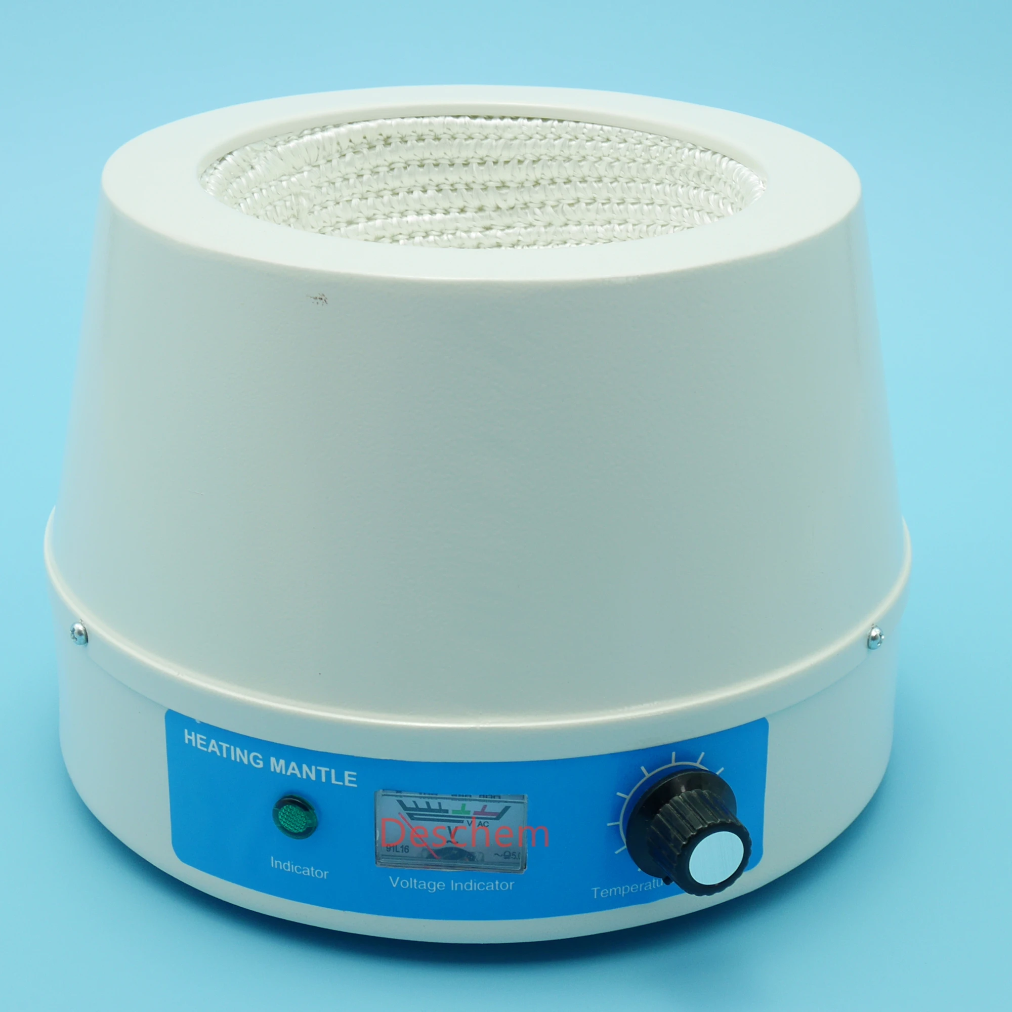 Нагревательная Мантия с регулировкой температуры 2000 мл 500 Вт 2 л|mantle|sleevesleeve sleeve |