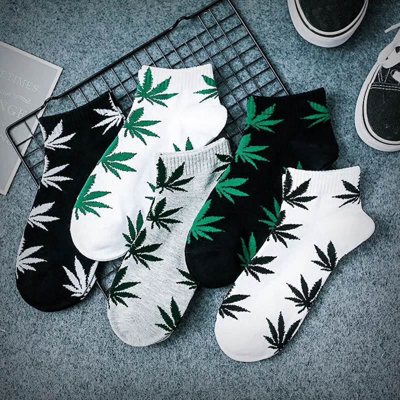 

Женские носки в стиле Харадзюку, мужские деловые короткие носки, модные хлопковые носки, уличная мода, скейтборд, пара