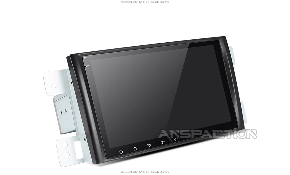 32G Android 9,0 PX30 Автомобильный gps dvd-плеер для SUZUKI GRAND VITARA 2007-2013 gps Радио стерео автомобильный навигатор Автомобильный видео плеер gps