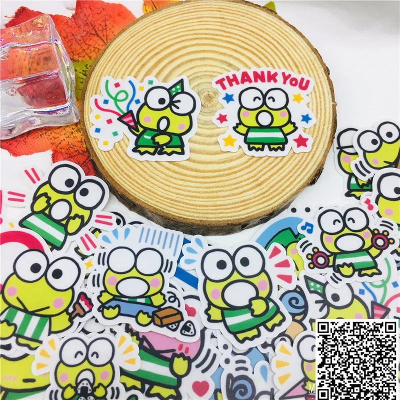 40 шт. Детская Наклейка для телефона | Игрушки и хобби