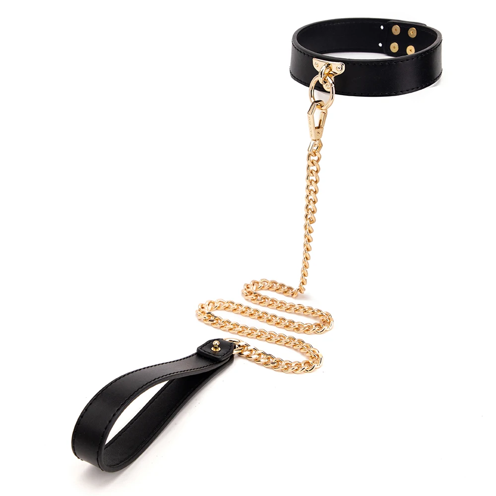 BLACKWOLF БДСМ Связывание наборы из натуральной кожи удерживающий набор наручники